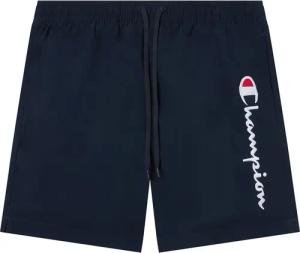 Champion - Icons Beachshorts Long Herren blau