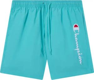 Champion - Icons Beachshorts Long Herren türkis