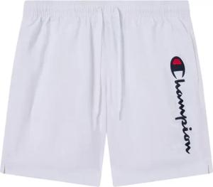 Champion - Icons Beachshorts Long Herren weiß