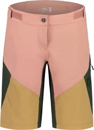 Maloja Damen FingerkrautM. Radhose kurz