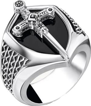 Thomas Sabo Ring - TR2311-641-11-62