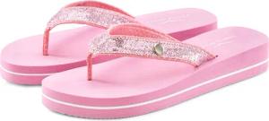 VENICE BEACH Badezehentrenner Damen rosé Gr.38