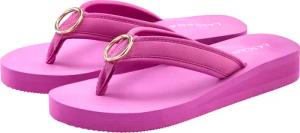 LASCANA Badezehentrenner Damen pink Gr.39