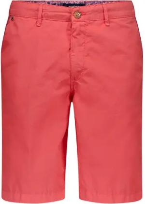 Atelier GARDEUR 5-Pocket-Jeans ATELIER GARDEUR JASPER-8TN orange/rot 60561-3052