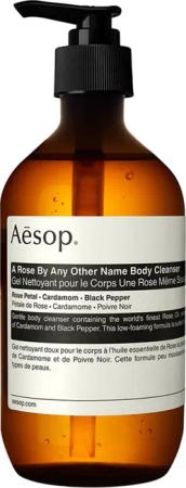 Aesop A ROSE BY ANY OTHER NAME BODY CLEANSER