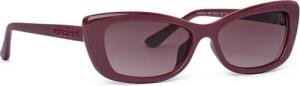 Guess Sonnenbrillen GU00156-H Braun