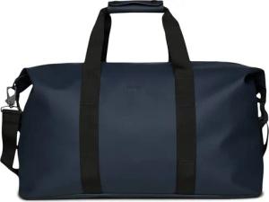 Rains Wochenendtasche Hilo Weekend Bag W3 14200 Dunkelblau