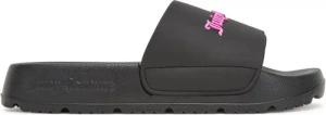Juicy Couture Pantoletten PJC2 Schwarz