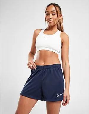 Nike Academy Shorts - Damen, Navy