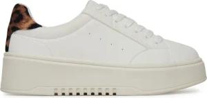 DeeZee Sneakers AM25232-R Weiß