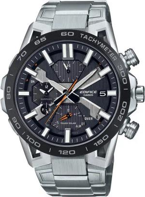 CASIO Quarzuhr Herrenuhr Serie: Edifice - Casio Modell: EQB-2000DB-1AER