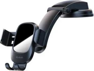 mcdodo Mcdodo Handy Universal-Telefonhalter – Schwarz Handy-Halterung, (1-tlg)