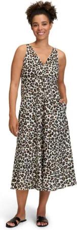 Vera Mont Sommerkleid Vera Mont Sommerkleid ohne Verschluss Form