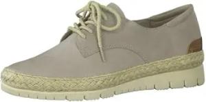 Tamaris Halbschuhe Schnuerschuhe 1-1-23604-26/375