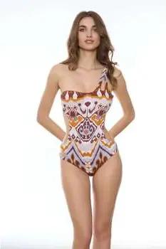 Miss Bikini Badeanzug -