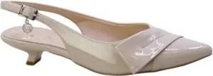 Gold&gold  Pumps 92928