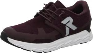 Rieker  Halbschuhe Schnuerschuhe HWK Halbschuhe M9000-32