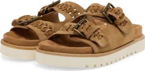 Mustang Damen Damen Pantolette 0