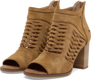 Mustang Damen Damen Sandalette 0