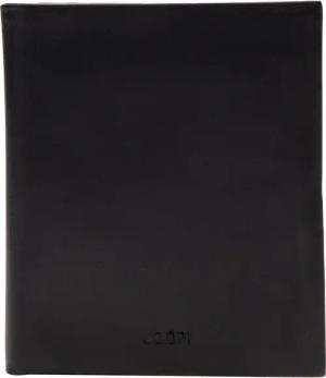 Joop Hochkantbörse Herren Pero Plutos BillFold V15 black