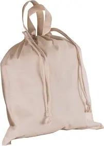 Rayher Stofftasche Stoff natur 38344505