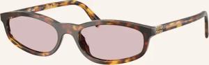 MIU MIU Sonnenbrille MU A06S