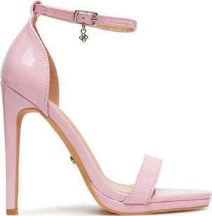 DeeZee Sandalen EZ-23-10 Rosa