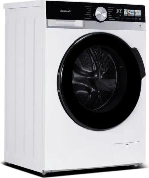 Hanseatic Waschmaschine "HWMM5814A3", 8 kg, 1400 U/min, Schnellwaschprogramm