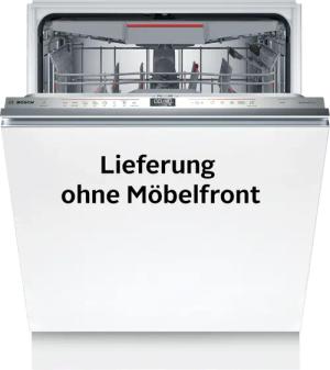 BOSCH vollintegrierbarer Geschirrspüler XXL, Serie 6 "SBD6ECX12E", 14 Maßgedecke