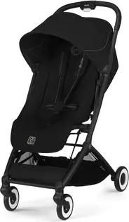 cybex GOLD Kinderwagen Orfeo Magic Black