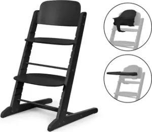 cybex GOLD Hochstuhl IRIS 3 in 1 Stunning Black