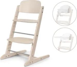 cybex GOLD Hochstuhl IRIS 3 in 1 All Natural