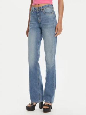 Versace Jeans Couture Jeans 78HAB5D8 Dunkelblau Slim Fit