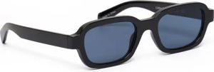 Jack&Jones Sonnenbrillen Jacezra 12277126 Schwarz