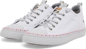 Mustang Damen Damen Schnürhalbschuh 0