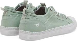 Mustang Damen Damen Schnürhalbschuh 0