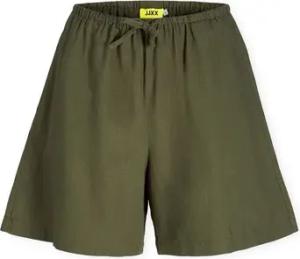 JJXX Shorts Breeze Summer Shorts - Dusty Olive