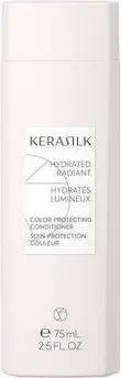 Kerasilk  Spülung Essentials Farbschutz-conditioner
