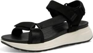 Tamaris  Damenschuhe Sandaletten Da.-SandaletteModel 2871344 1-28713-44