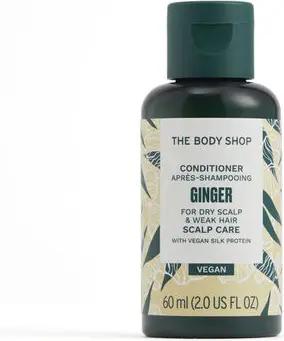 The Body Shop Spülung Ginger Spülung
