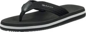 Gant Sandalen Offene Brodale Beach Sandal 30639850/G00 G00