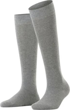 Esprit Freizeitsocken Esprit Damen Socken Basic Pure KH 19200