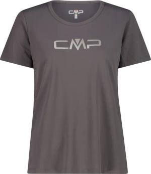 CMP Damen Funktions Print T-Shirt
