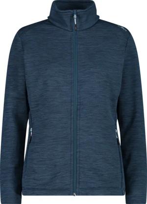 CMP Damen Fleece Jacke