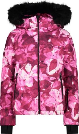 CMP Damen Hoodie Jacke