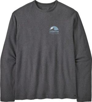 Patagonia Herren LW Applied Imagination Wildrise Longsleeve