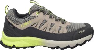CMP Herren Laky Fast WP Schuhe