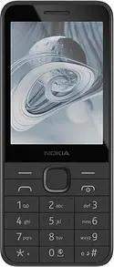 NOKIA 215 4G Handy schwarz
