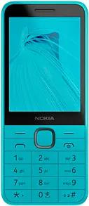 NOKIA 235 4G Handy blau