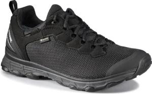 Meindl Activo Sport GTX Herren Multifunktionsschuhe (Schwarz 7,5 UK, 41,5 EU) Multifunktionsschuhe